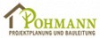 Logo Pohmann - Projektplanung und Bauleitung