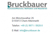 Bruckbauer