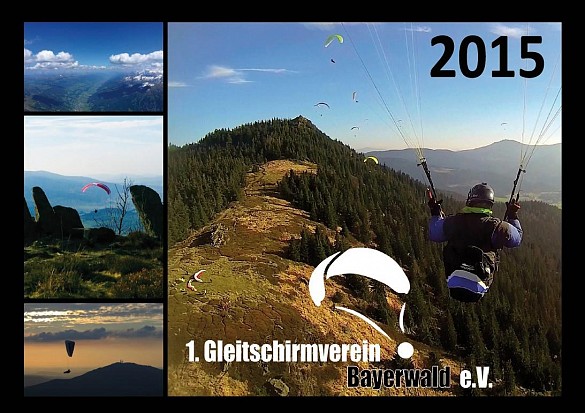 1.GVB Kalender 2015