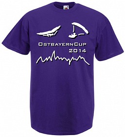 OBC T-Shirt 2014