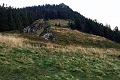 Osserwiese - Blick zum kleinen Osser - 1.GVB