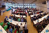 1.GVB Vortrag am Sportlertag