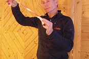 1GVB JHV 2014 - DHV Ausbildungsvorstand Peter Crniger