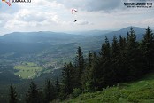 1GVB - Webcamprojekt Sumava - Erste Bilder