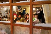 1.GVB Berggasthof Schnblick Weihnachtsfeier