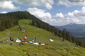 1GVB - Webcamprojekt Sumava - Erste Bilder